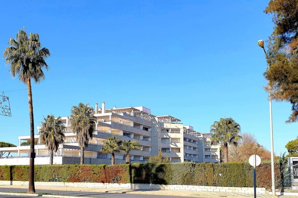 Arabia'S Loft II Nuevo Portil Apartment El Portil Exterior foto