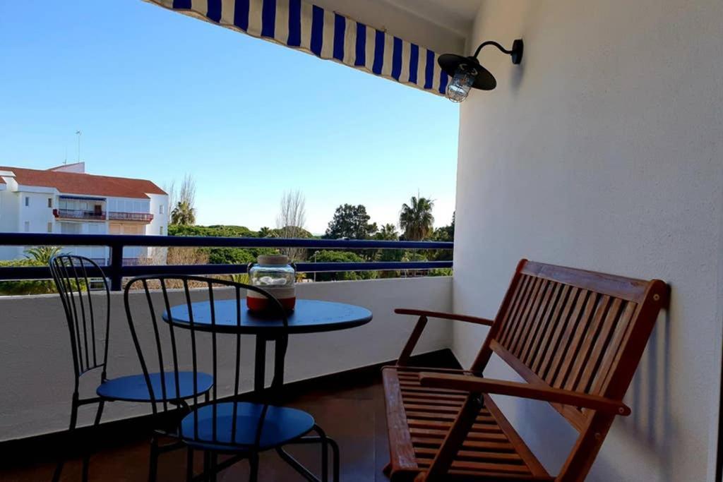Arabia'S Loft II Nuevo Portil Apartment El Portil Exterior foto